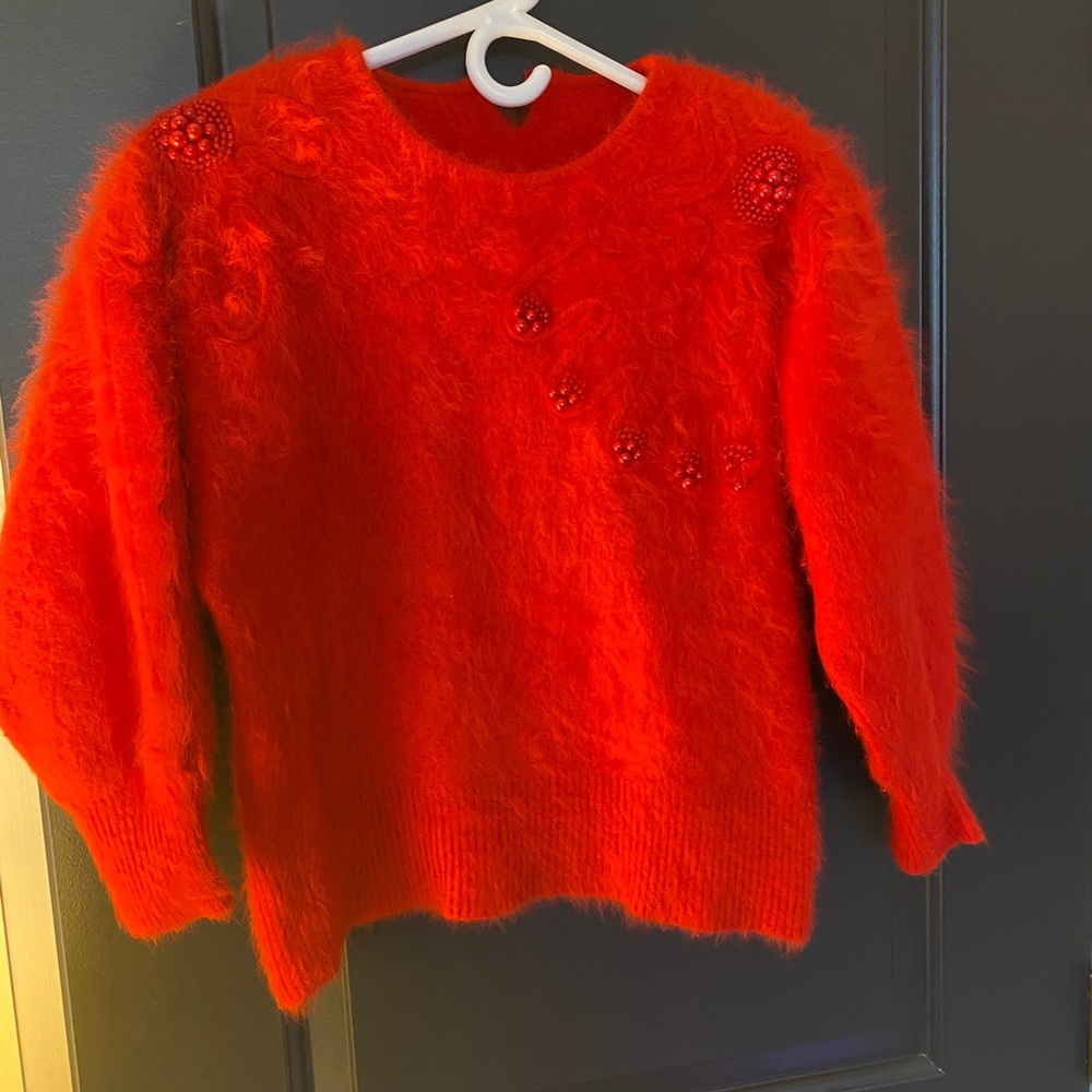 Xmas sweater
